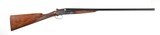 AYA No. 2 Sgl. Trigger SxS Shotgun 20GA (As New - Image 6 of 20