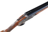 AYA No. 2 Sgl. Trigger SxS Shotgun 20GA (As New - Image 3 of 20