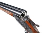 AYA No. 2 Sgl. Trigger SxS Shotgun 20GA (As New - Image 18 of 20