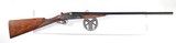 AYA No. 2 Sgl. Trigger SxS Shotgun 20GA (As New - Image 2 of 20