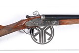 AYA No. 2 Sgl. Trigger SxS Shotgun 20GA (As New - Image 1 of 20