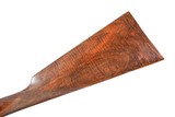 AYA No. 2 Sgl. Trigger SxS Shotgun 20GA (As New - Image 15 of 20
