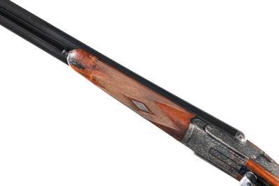 AYA No. 2 Sgl. Trigger SxS Shotgun 20GA (As New - Image 12 of 20