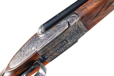 AYA No. 2 Sgl. Trigger SxS Shotgun 20GA (As New - Image 19 of 20