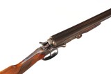 Belgian Hammer SxS Shotgun 12GA - Image 3 of 6