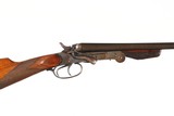 Belgian Hammer SxS Shotgun 410GA - Image 1 of 6