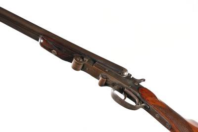 Belgian Hammer SxS Shotgun 12GA - Image 6 of 6
