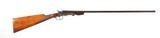 Belgian Hammer SxS Shotgun 410GA - Image 2 of 6