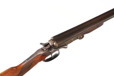Belgian Hammer SxS Shotgun 12GA - Image 3 of 6