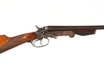 Belgian Hammer SxS Shotgun 12GA - Image 1 of 6