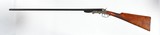 Belgian Hammer SxS Shotgun 410 - Image 5 of 6