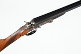 Belgian Hammer SxS Shotgun 410 - Image 3 of 6