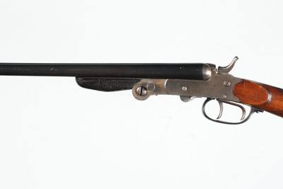 Belgian Hammer SxS Shotgun 410 - Image 4 of 6