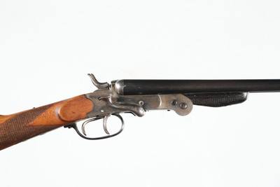 Belgian Hammer SxS Shotgun 410 - Image 1 of 6