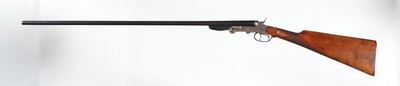 Belgian Hammer SxS Shotgun 410 - Image 5 of 6