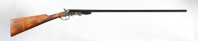 Belgian Hammer SxS Shotgun 410 - Image 2 of 6