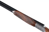 Beretta 486 SxS Shotgun 20GA (As New - Image 18 of 22