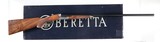 Beretta 486 SxS Shotgun 20GA (As New - Image 2 of 22