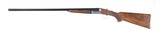 Beretta 486 SxS Shotgun 20GA (As New - Image 6 of 22