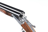 Beretta 486 SxS Shotgun 20GA (As New - Image 17 of 22
