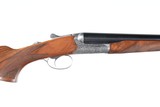 Beretta 486 SxS Shotgun 20GA (As New - Image 5 of 22