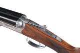 Beretta 486 SxS Shotgun 20GA (As New - Image 13 of 22