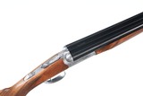 Beretta 486 SxS Shotgun 20GA (As New - Image 3 of 22