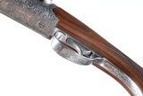 Beretta 486 SxS Shotgun 20GA (As New - Image 8 of 22