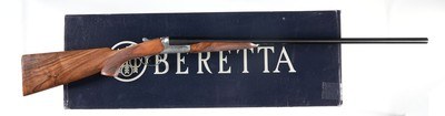 Beretta 486 SxS Shotgun 20GA (As New - Image 2 of 22