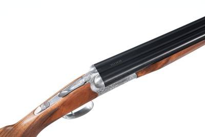 Beretta 486 SxS Shotgun 20GA (As New - Image 3 of 22