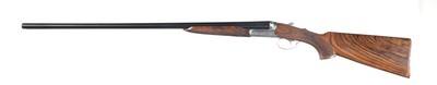 Beretta 486 SxS Shotgun 20GA (As New - Image 6 of 22