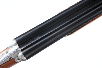 Beretta 486 SxS Shotgun 20GA (As New - Image 16 of 22