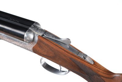 Beretta 486 SxS Shotgun 20GA (As New - Image 13 of 22