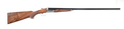 Beretta 486 SxS Shotgun 20GA (As New - Image 4 of 22