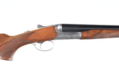 Beretta 486 SxS Shotgun 20GA (As New - Image 5 of 22