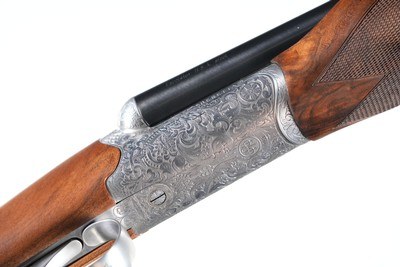 Beretta 486 SxS Shotgun 20GA (As New - Image 7 of 22