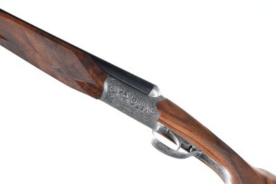 Beretta 486 SxS Shotgun 20GA (As New - Image 10 of 22