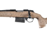 Bergara B14 LH Bolt Rifle .308 win (As New - Image 5 of 14