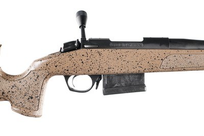 Bergara B14 LH Bolt Rifle .308 win (As New - Image 9 of 14