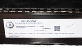 Bergara B14 LH Bolt Rifle .308 win (As New - Image 14 of 14