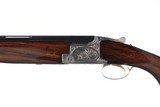 Browning B25 B2G O/U Shotgun 12GA - Image 3 of 14