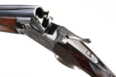 Browning B25 B2G O/U Shotgun 12GA - Image 10 of 14