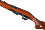 CZ 452 Bolt Rifle .22 lr - Image 6 of 6