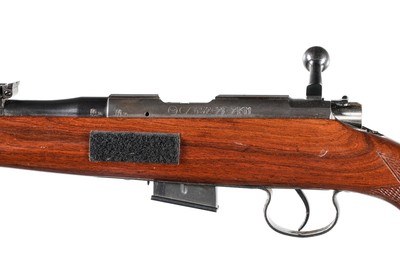 CZ 452 Bolt Rifle .22 lr - Image 4 of 6