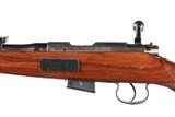 CZ 452 Bolt Rifle .22 lr - Image 4 of 6