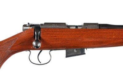 CZ 452 Bolt Rifle .22 lr - Image 1 of 6