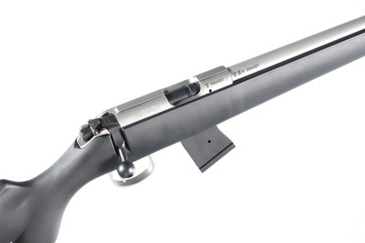 CZ 452 Bolt Rifle .22 lr - Image 3 of 10