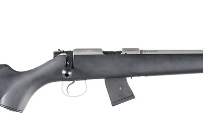 CZ 452 Bolt Rifle .22 lr - Image 1 of 10