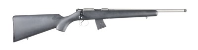 CZ 452 Bolt Rifle .22 lr - Image 2 of 10