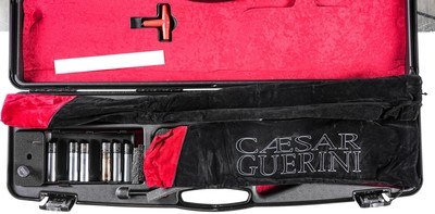 Caesar Guerini Invictus I Sporting O/U Shotgun 12GA - Image 19 of 19
